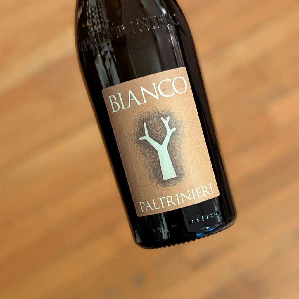 Paltrinieri Bianco dell'Emilia 2024 Italy-Emilia-Romagna-Sparkling MCF Rare Wine - MCF Rare Wine