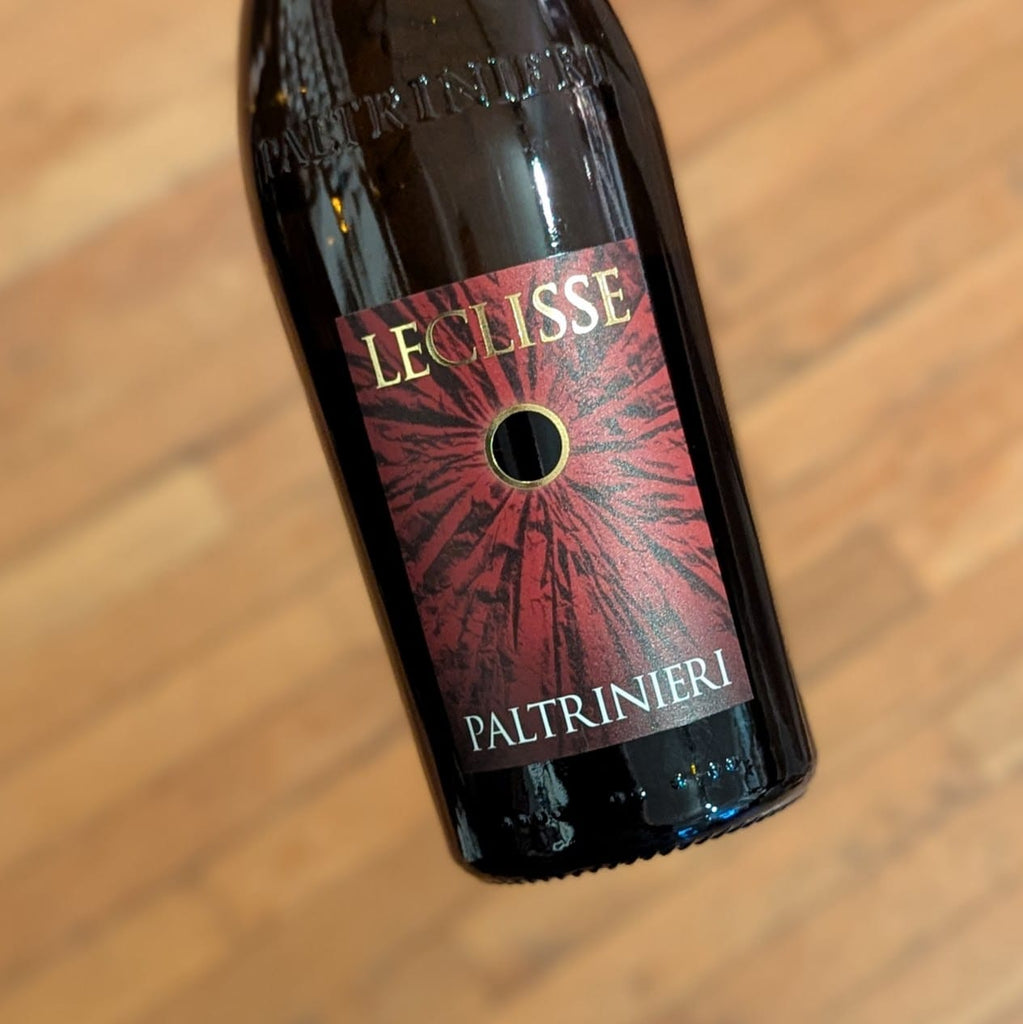 Paltrinieri Lambrusco di Sorbara Leclisse 2024 Italy-Emilia-Romagna-Sparkling MCF Rare Wine - MCF Rare Wine