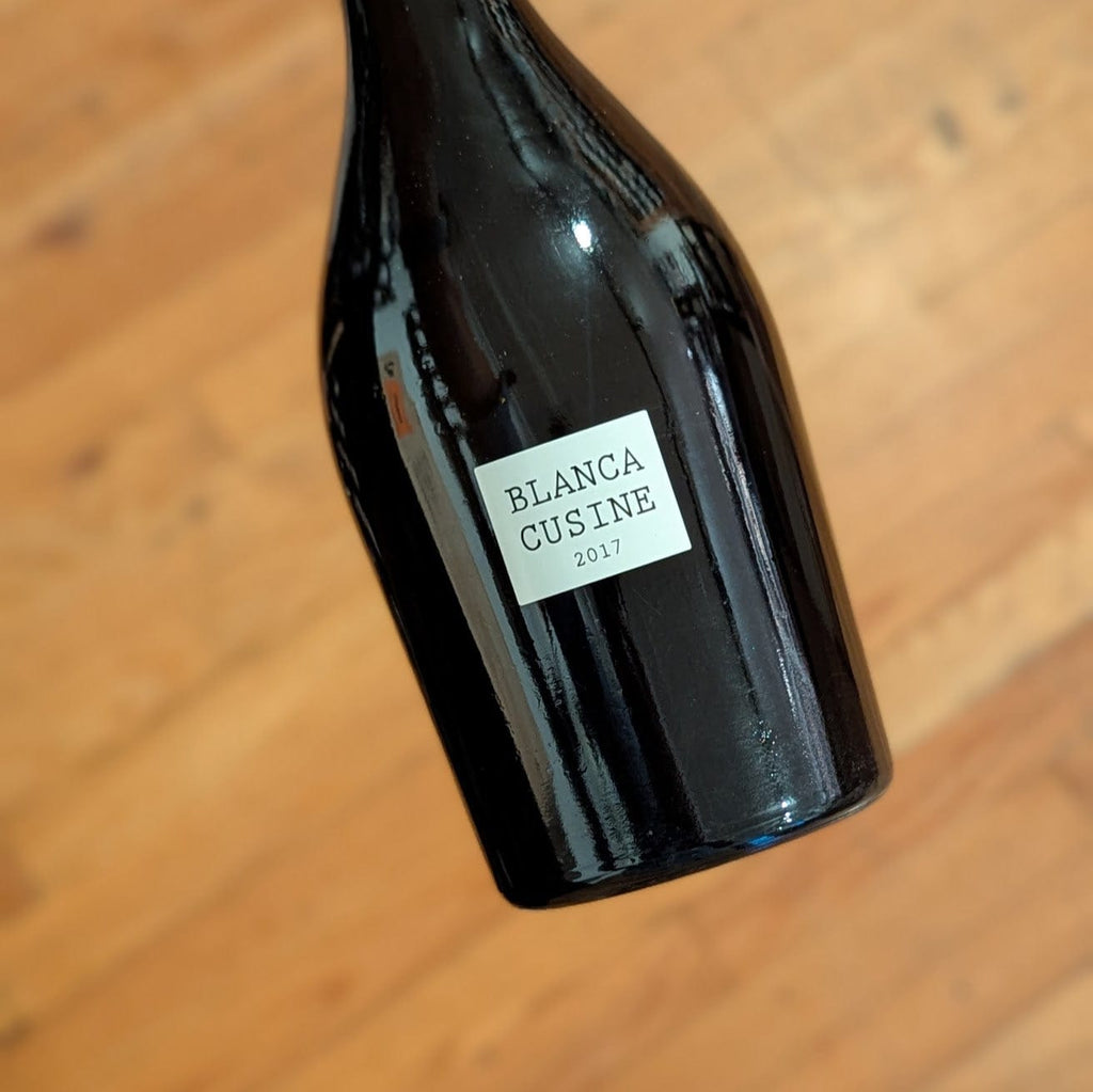 Parés Baltà Cava Blanca Cusiné 2017 Spain-Catalunya-Sparkling MCF Rare Wine - MCF Rare Wine