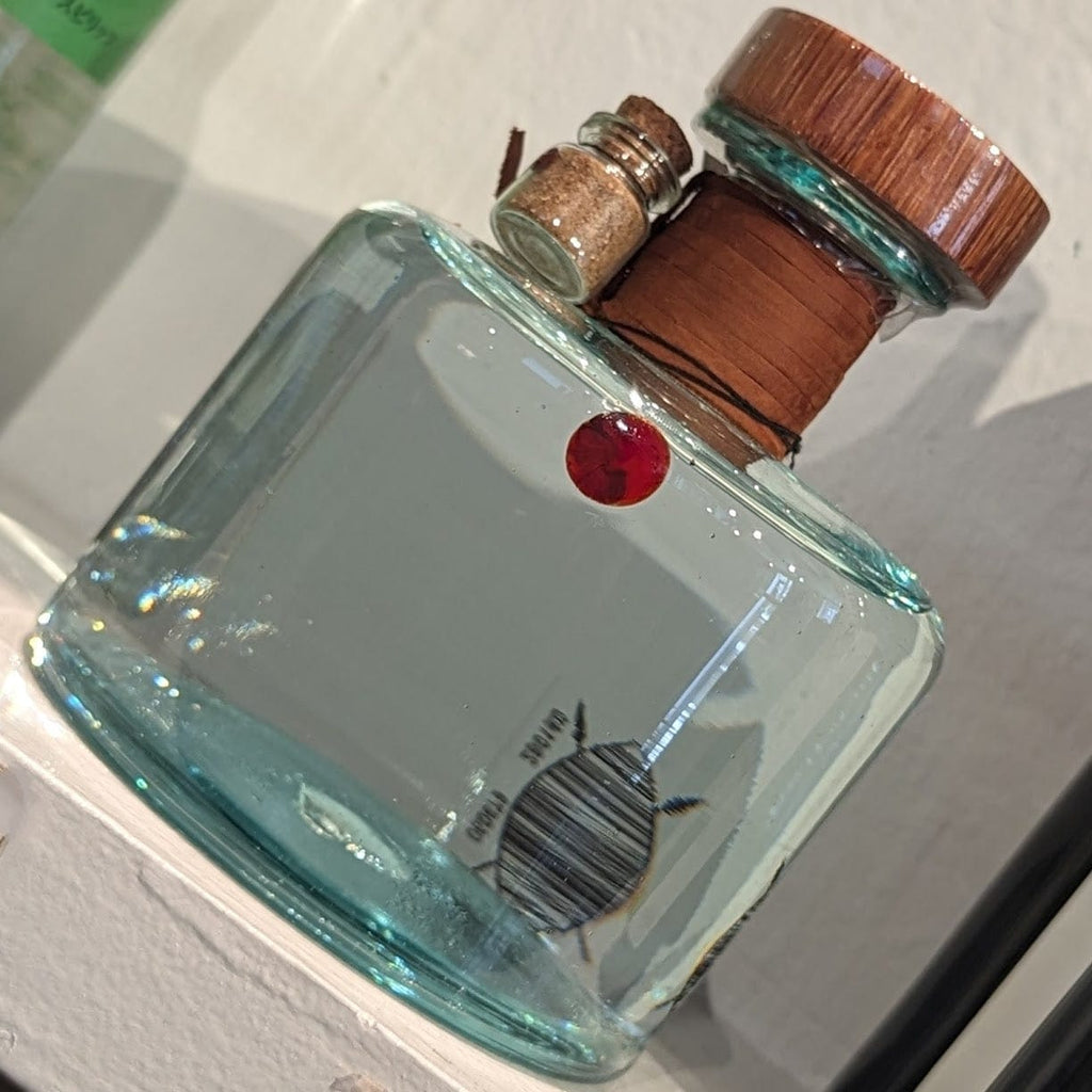 Procera Red Dot Gin Liquor-Gin-Kenya MCF Rare Wine - MCF Rare Wine