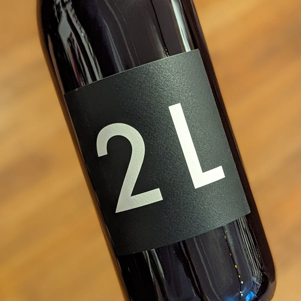 Puech Redon Vin de France Rouge 2021 2.0L France-Languedoc-Roussillon-Fortified MCF Rare Wine - MCF Rare Wine