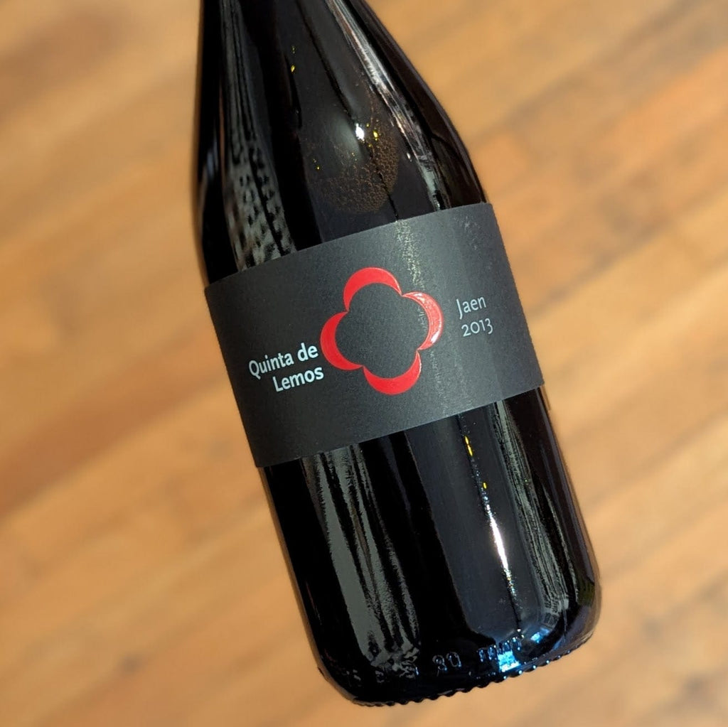 Quinta de Lemos Jaen 2013 Portugal-Dao-Red MCF Rare Wine - MCF Rare Wine