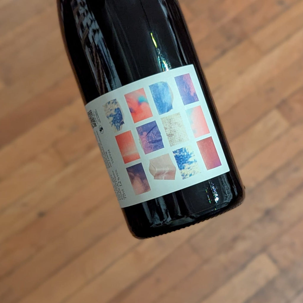 Raphaëlle Guyot Ceres Pinot Noir 2024 France-Burgundy-Red MCF Rare Wine - MCF Rare Wine