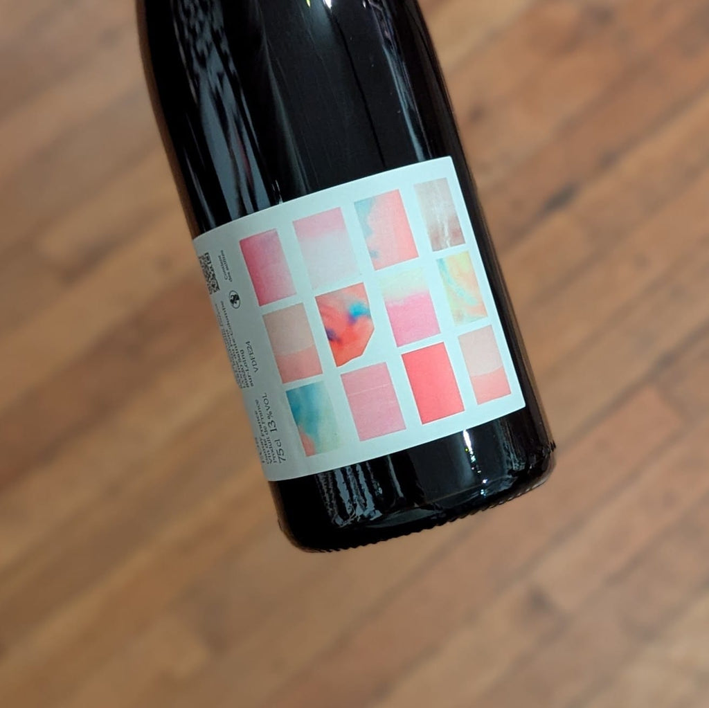 Raphaëlle Guyot Eos Gamay 2024 France-Burgundy-Red MCF Rare Wine - MCF Rare Wine