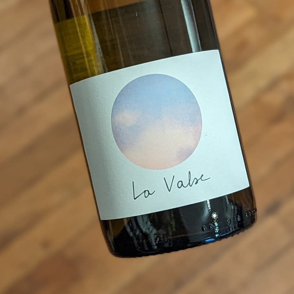 Raphaelle Guyot Saint-Bris La Valse 2022 France-Chablis-White MCF Rare Wine - MCF Rare Wine