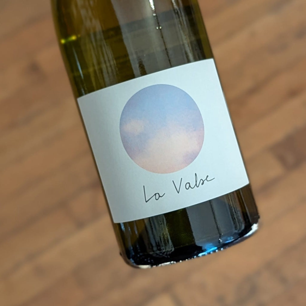 Raphaëlle Guyot Saint-Bris La Valse 2023 France-Chablis-White MCF Rare Wine - MCF Rare Wine