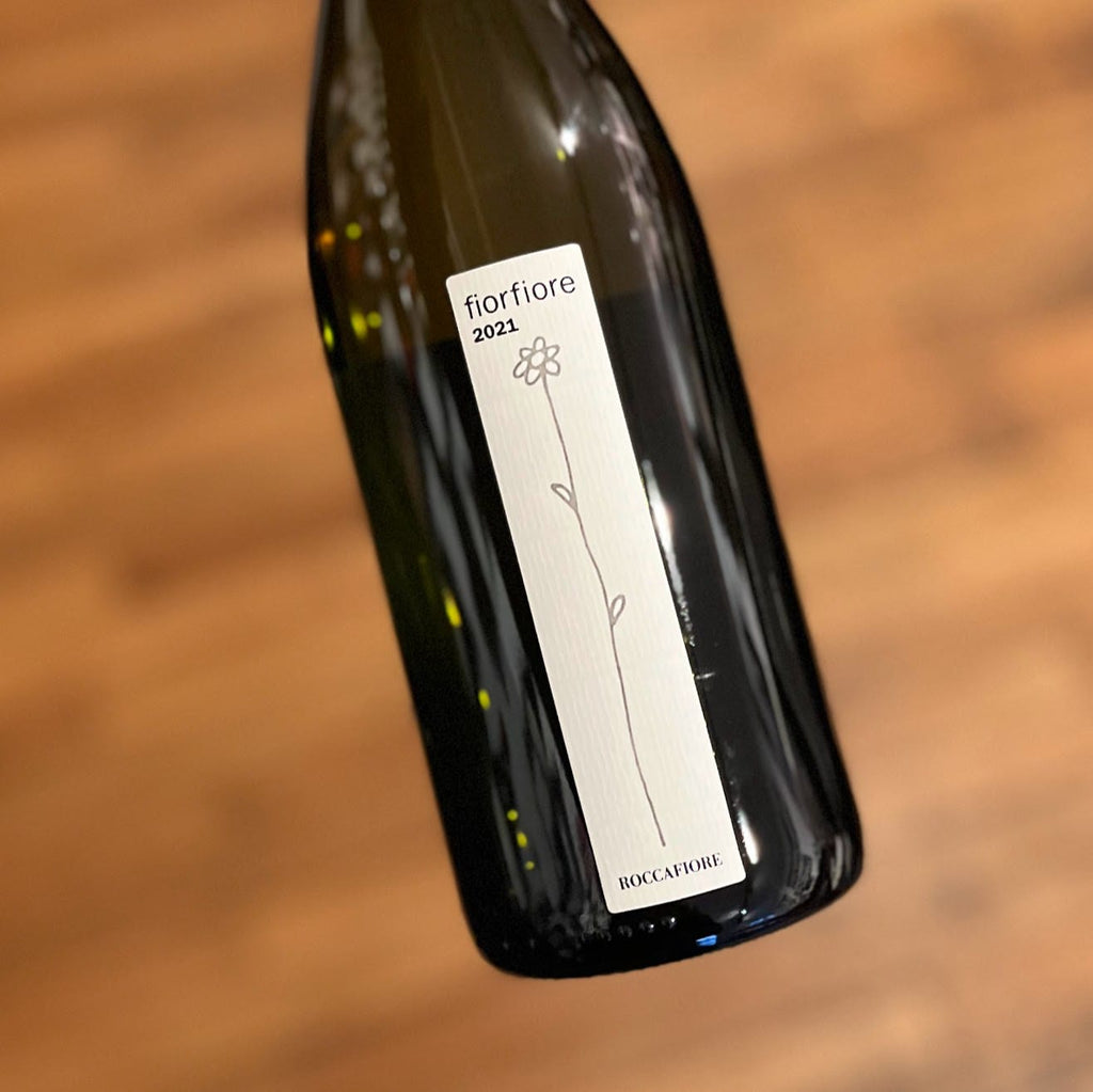 Roccafiore Grechetto Fiorfiore 2021 - MCF Rare Wine