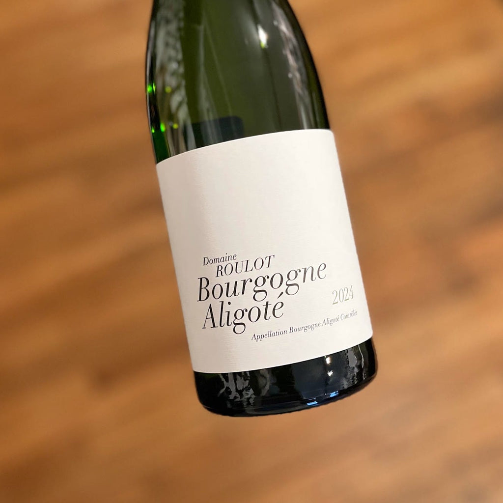Roulot Bourgogne Aligoté 2024 France-Burgundy-White MCF Rare Wine - MCF Rare Wine