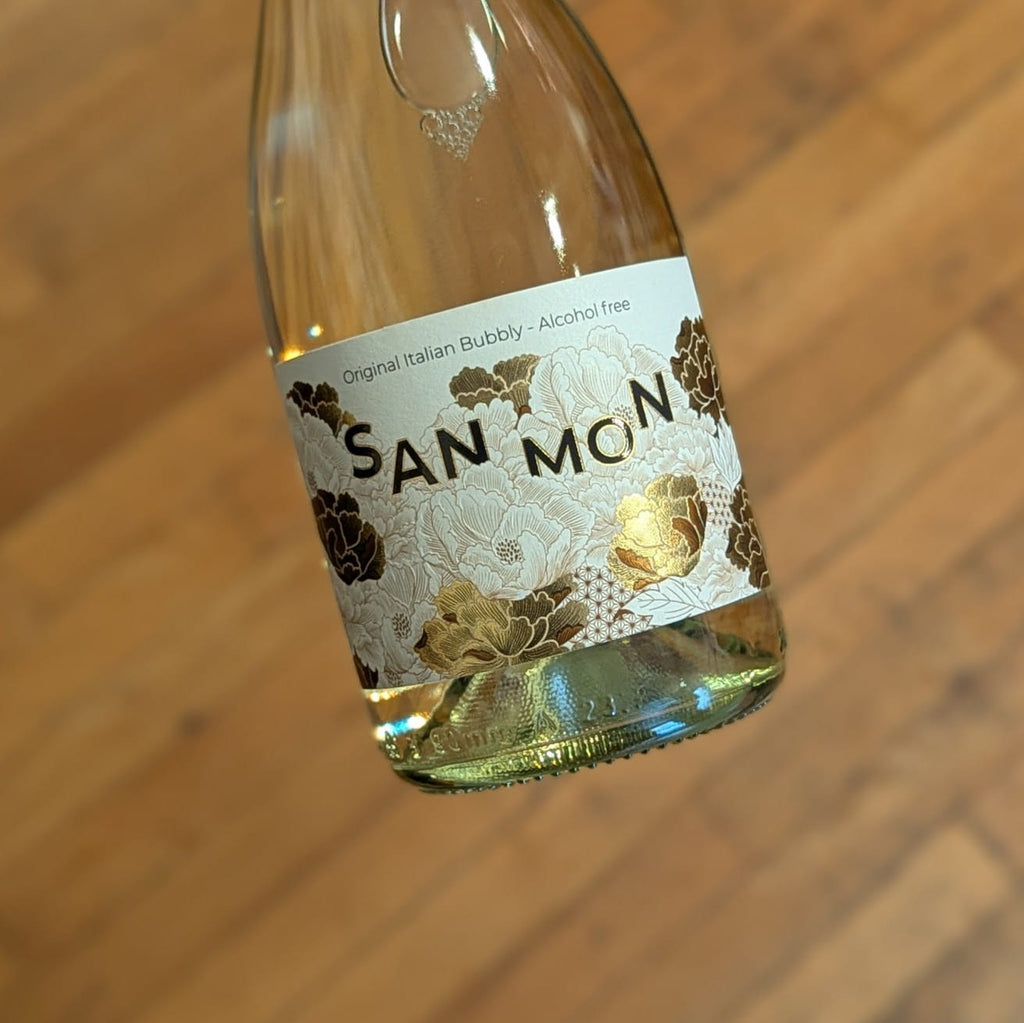 San Mon NV Italy-Veneto-Sparkling MCF Rare Wine - MCF Rare Wine