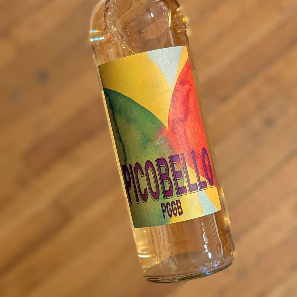 Schlossmühlenhof Picobello PGGB 2023 Germany-Rheinhessen-White MCF Rare Wine - MCF Rare Wine