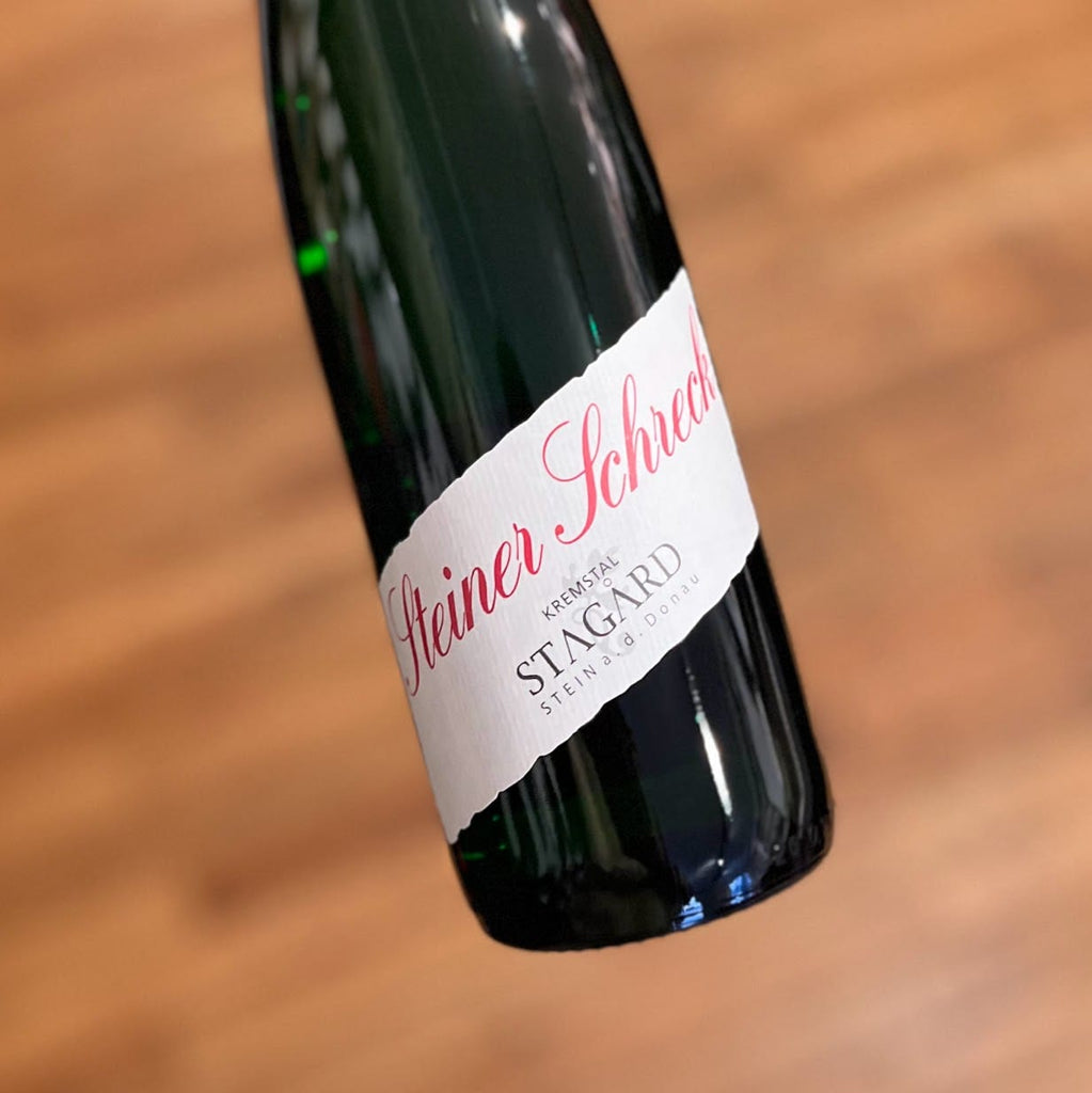 Stagard Riesling Steiner Schreck 2020 Austria-Lower Austria-White MCF Rare Wine - MCF Rare Wine