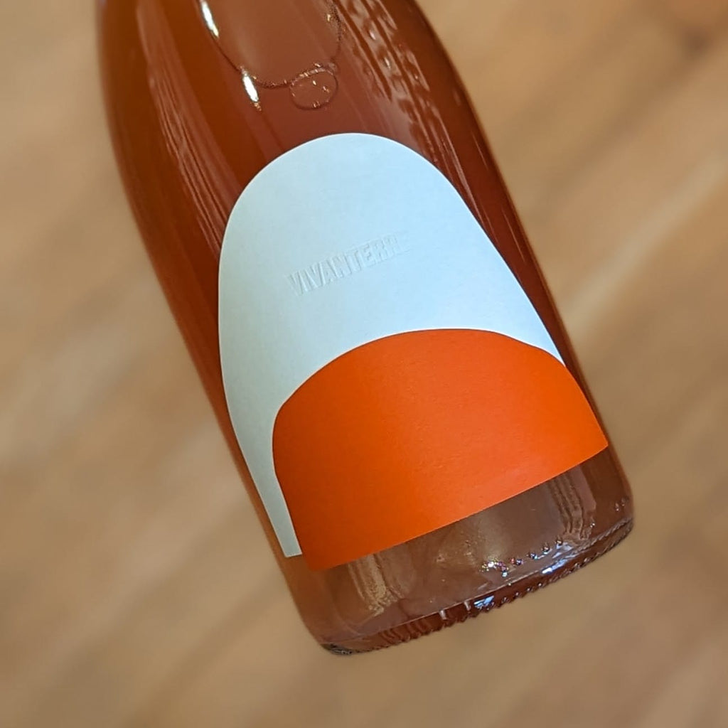 Vivanterre Contact SGU 2021 France-Auvergne-White Vivanterre - MCF Rare Wine
