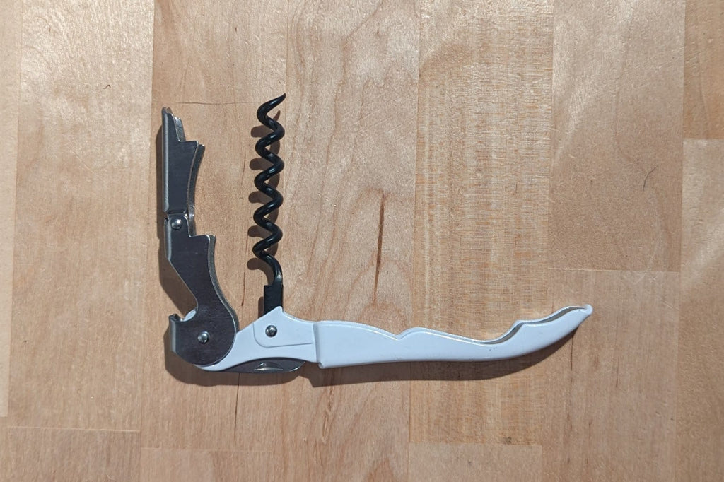 Waiter's Corkscrew Corkscrew MCF Rare Wine - MCF Rare Wine