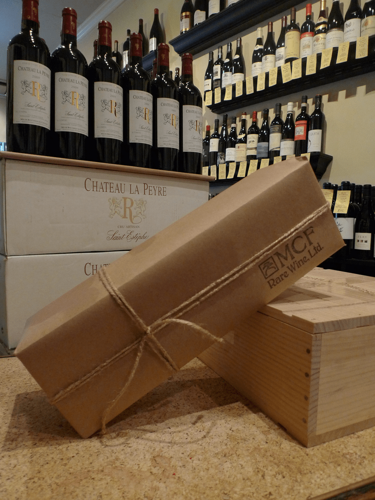 $50 White Wine