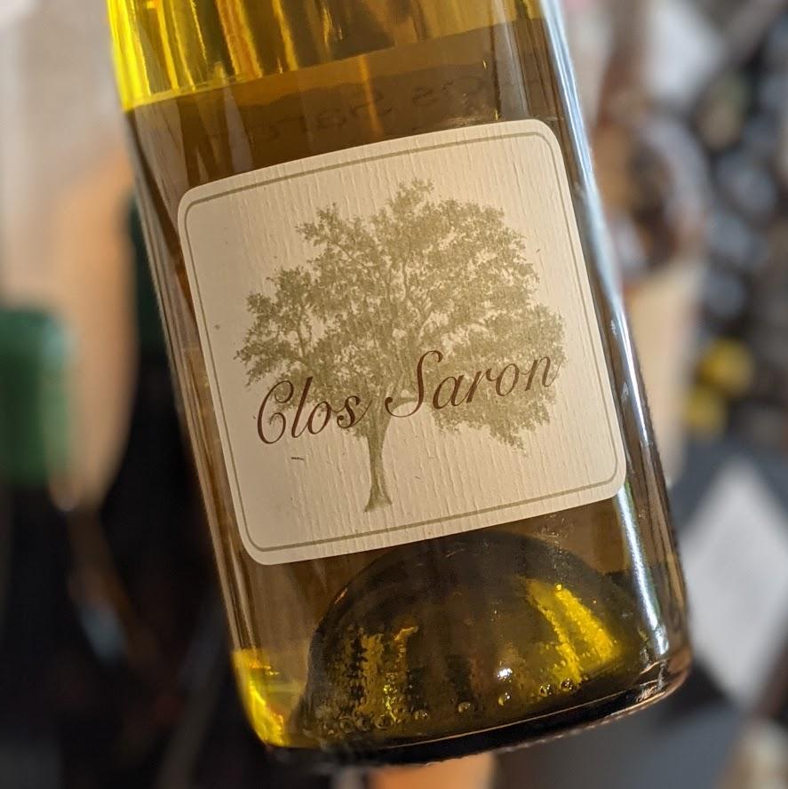 Clos Saron Carte Blanche 2013 USA-California-White MCF Rare Wine - MCF Rare Wine