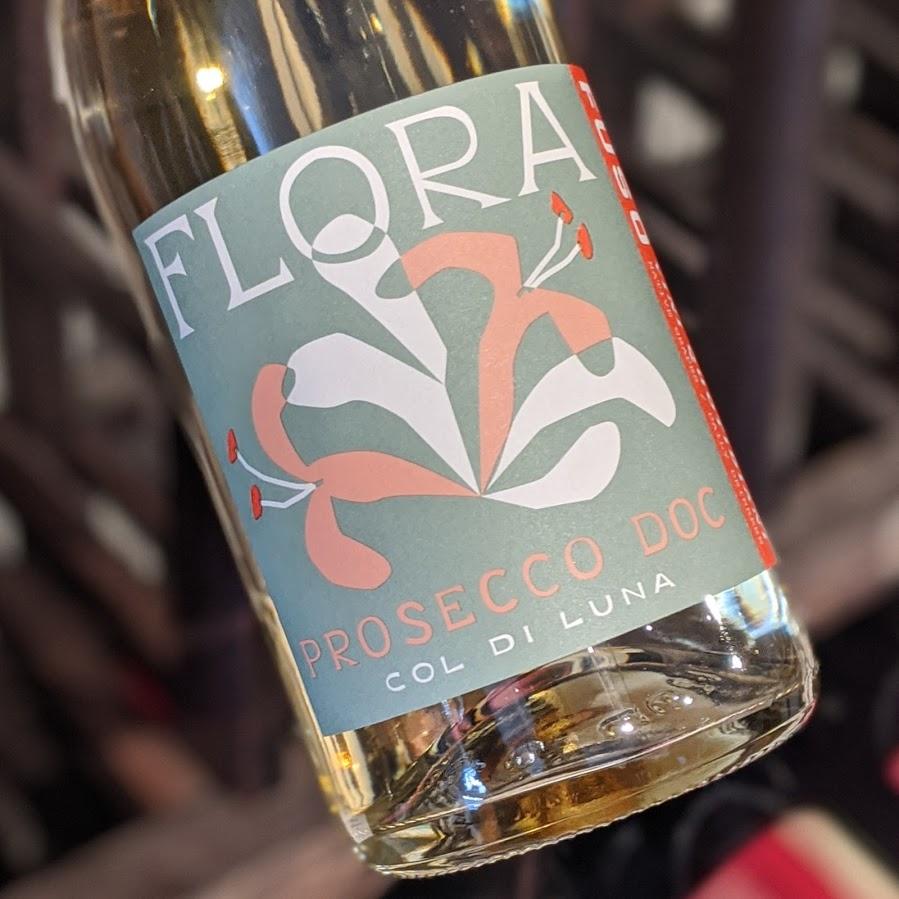 Flora Prosecco NV Italy-Veneto-Sparkling MCF Rare Wine - MCF Rare Wine