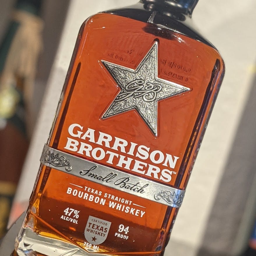 Garrison Brothers Texas Straight Bourbon Whiskey-USA-Bourbon MCF Rare Wine - MCF Rare Wine